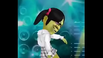 Preview 1 of Indian Xxx Mp3 Sex - Shrek sensual baila sexy back