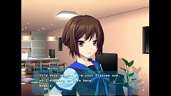 Preview 3 of Xnxx K S A - Princess X fan Disc ep24 - Creating Solutions