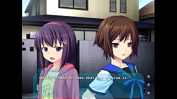 Preview 1 of Xnxx K S A - Princess X fan Disc ep24 - Creating Solutions