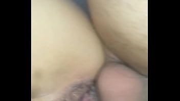 Preview 4 of Sarah Jv - Lissette Baja&ntilde_a la come pollas