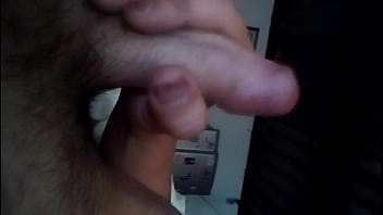 Preview 3 of Jenny 8teenies - Lechero Bogotato fumon tatuado