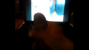 Preview 2 of Horney Romantic Teen - paja viendo video porno