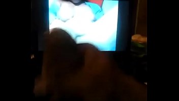 Preview 4 of Horney Romantic Teen - paja viendo video porno
