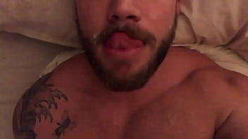 Preview 4 of Wwwxvedeocom - Finally Matthew Camp Cum Taste