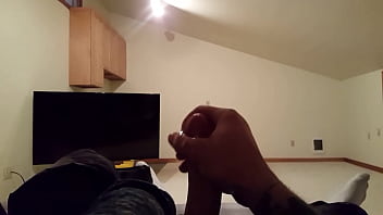 Preview 2 of Mam And Beta - Big cum