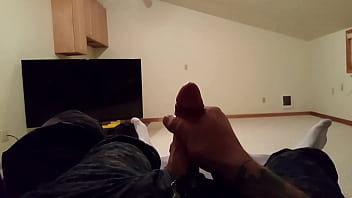 Preview 3 of Mam And Beta - Big cum