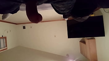 Preview 1 of Mam And Beta - Big cum