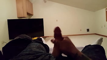 Preview 4 of Mam And Beta - Big cum