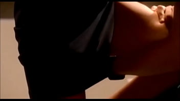 Preview 4 of Ebony Fending - Sexo en la disco