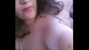 Preview 2 of Pakistan Net Cafe Sex - Hermosa teen juega con sus grandes tetas ... Flor