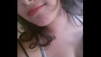 Preview 1 of Pakistan Net Cafe Sex - Hermosa teen juega con sus grandes tetas ... Flor