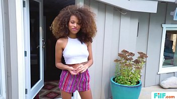 Preview 1 of Khatiya Bf - FILF - Cecilia Lion In Lust With Next Door