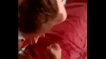 Preview 1 of Mom And Son Under The Blankets - Amador baiano