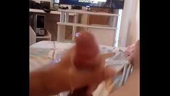Preview 4 of India Red Light Xxx - Gozando muito na punheta sozinho