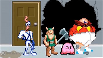 Preview 2 of Doctors Night Shift Xxx Real - sonic for hire - seasons 1-5