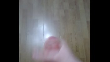 Preview 3 of Dog Sxs And Girl - Cum my uncut dick