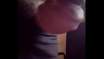 Preview 2 of Virgin Sucks - Batendo punheta