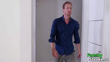 Preview 2 of Goblins 3d - Stepsis Fucking Two Big Cocks - FamilySTROKE HD Porn