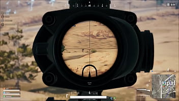 Preview 3 of Baty Driver - 【PUBG】SR CLIP【L4STY】