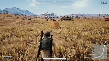 Preview 1 of Baty Driver - 【PUBG】SR CLIP【L4STY】
