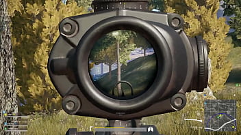 Preview 4 of Baty Driver - 【PUBG】SR CLIP【L4STY】