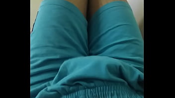 Preview 1 of Indian Randi With Foreigner - Attractive twink rides uncut dick and receives a facial