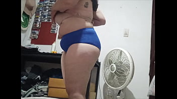 Preview 3 of Entra Small - sexy