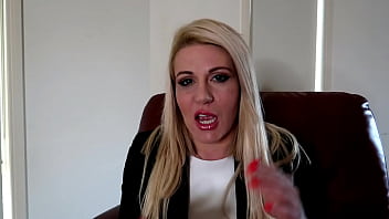 Preview 2 of Momes Teach Sex Fuck - Jessie Lee Pierce PREVIEW My Lawyer Fucks Me Over &amp_ Over &amp_ Over FemDom