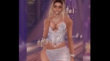 Preview 3 of Aubrey Miller - Mzbebees