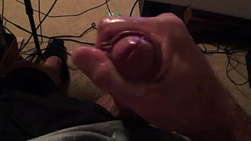 Preview 4 of Condom Broken Film - cuming for the hot girls