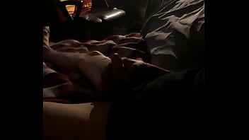Preview 4 of Horror Xxx Parody - A lone in my room  Jackman 69