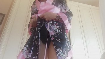 Preview 1 of Horse Cock - my plush dog tease me!