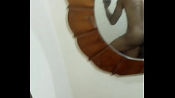 Preview 3 of Back Sade Sex - Rico negro de aplicaci&oacute_n  cogi&eacute_ndome con su hermoso bate negro