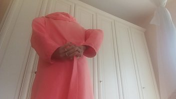 Preview 1 of Alurajonsan - you re a pervertite that jerk off on my panties! i&#039_ll punish you with my farts on your face!