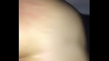 Preview 4 of Yam Concepciin - Fucking my housemate&#039_s girlfriend&#039_s big white ass whilst he at the shop