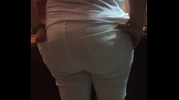 Preview 2 of Sex Vodie - Culo de milf
