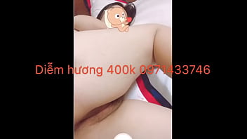 Preview 4 of Dimi Rose Sex - Diễm Hương 400k Khu Vực Nguyễn Kh&aacute_nh To&agrave_n H&agrave_ Nội