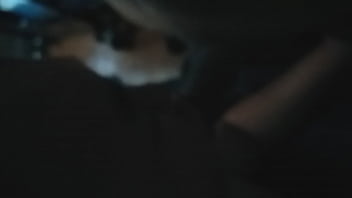 Preview 2 of Kishore And India Fight Xx - Chubby Asian gives me a Blowjob