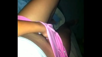 Preview 2 of Sexviebo - Me tocando na madrugada