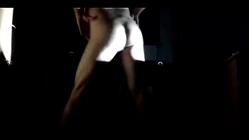 Preview 2 of Barzes Xxx Video - gay faggot pussy queer dance
