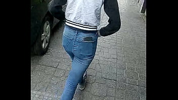 Preview 2 of Assamise Xx - 2- otro culo de la calle
