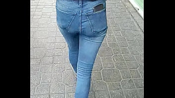 Preview 3 of Assamise Xx - 2- otro culo de la calle