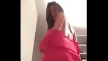 Preview 3 of Aneza Porn - Deliciosa Culona alvina