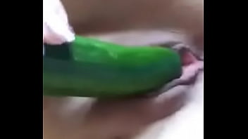 Preview 1 of Blondo Young - playing with pussy