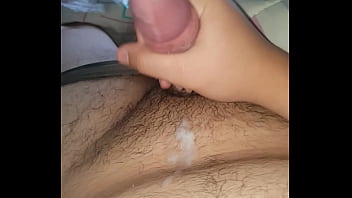 Preview 4 of H Q Xxx Fu - Acabando para poringa