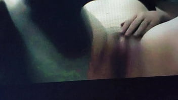 Preview 2 of Chennai Gay Sex - playing while her man is at work  but sends them to her side piece