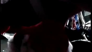 Preview 1 of Art X - Sexo sadomasoquista navide&ntilde_o