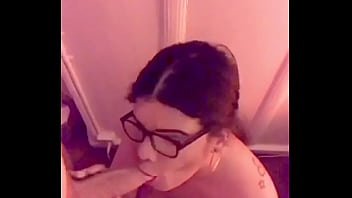 Preview 2 of Big Chok Cuk - PATRICIA HOT DOING  DEEPTHROAT