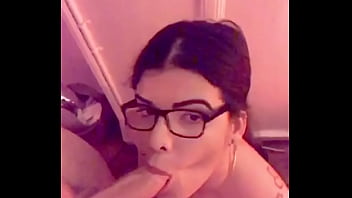 Preview 4 of Big Chok Cuk - PATRICIA HOT DOING  DEEPTHROAT