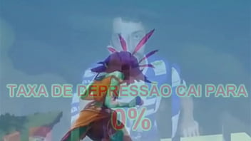 Preview 3 of Hd Barzaares - Brasil porno desenho